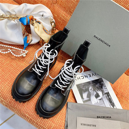 Balenciaga 발렌시아가 여성용 부츠 B41088-1