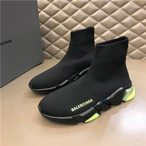 Balenciaga 발렌시아가 스피드러너 B80889