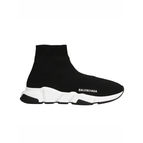 Balenciaga 발렌시아가 스피드러너 스니커즈 블랙