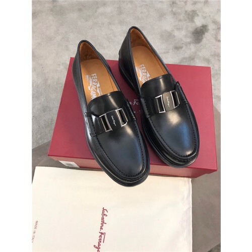 Ferragamo 페레가모 남성용 구두 F44990