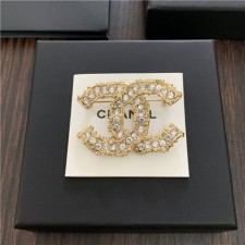 CHANEL 샤넬 브로치 C5020